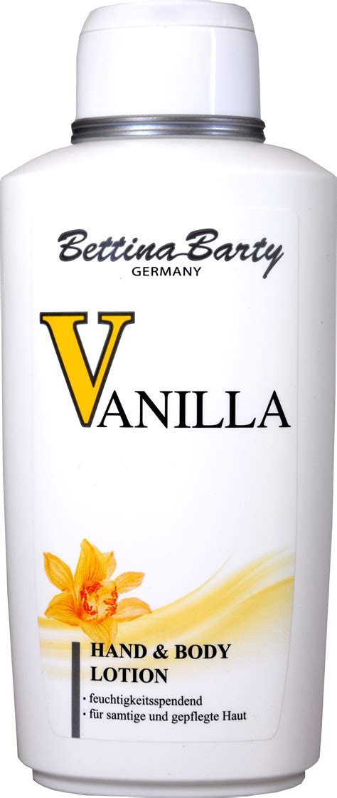 bettina barty vanilla.